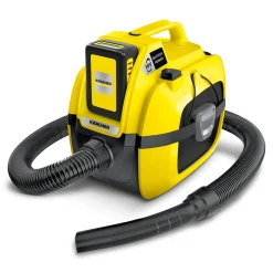 KärcherMehrzwecksauger WD 1 Compact Battery Set