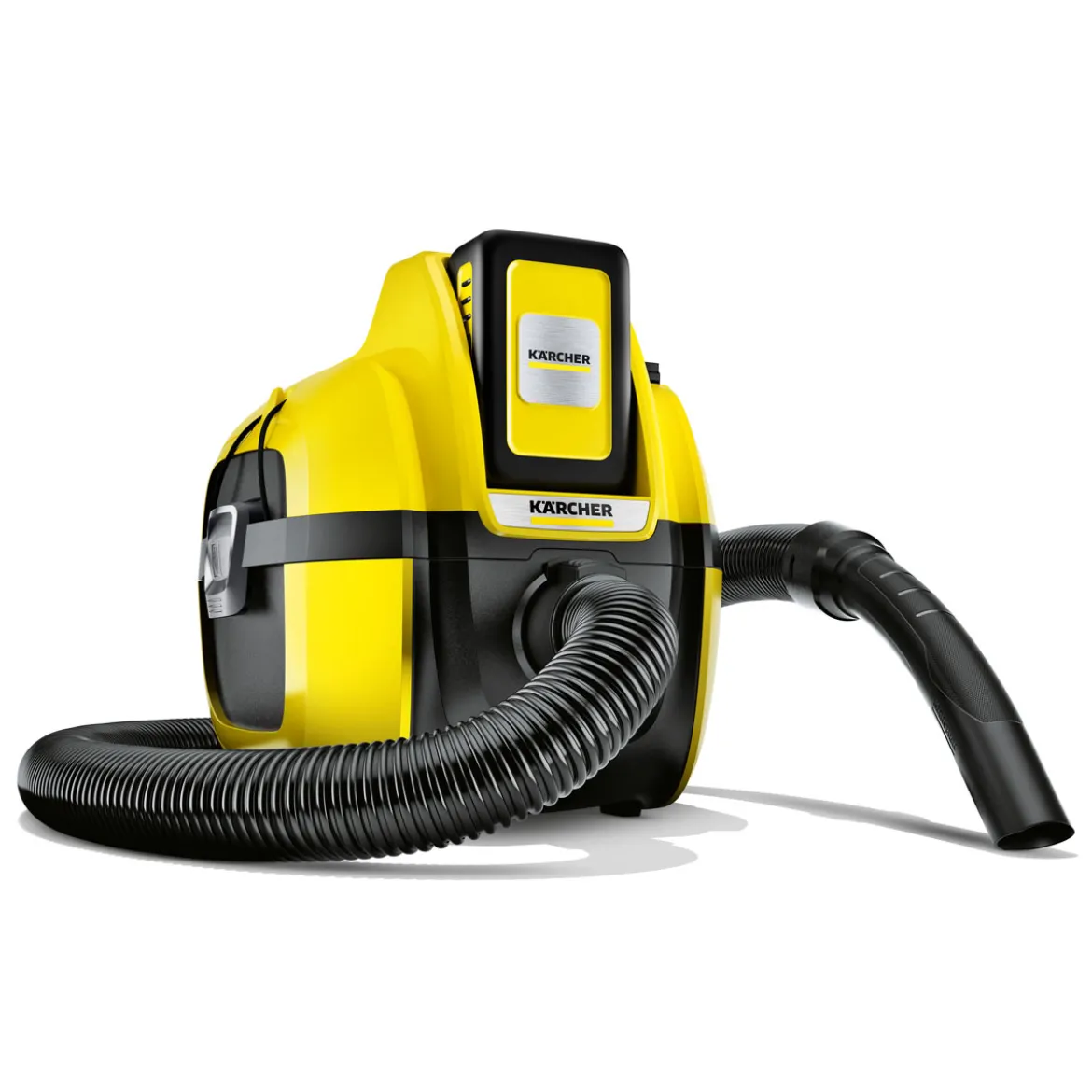 KärcherMehrzwecksauger WD 1 Compact Battery Set