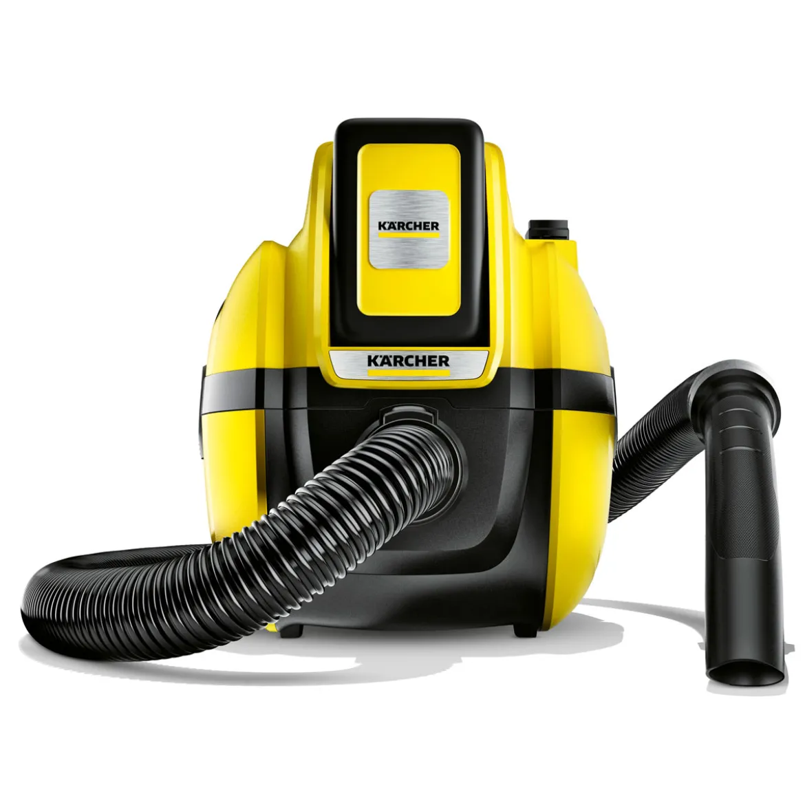 KärcherMehrzwecksauger WD 1 Compact Battery Set