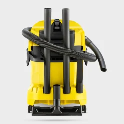 KärcherNass- und Trockensauger WD 4-18 Dual V-20/22