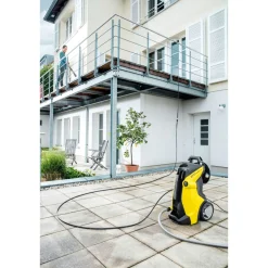 Kärcher Schlauchverlängerung für Hochdruckreiniger K3-K7 XH 10Q 10 m