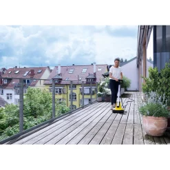 Kärcher Terrassenreiniger PCL 4