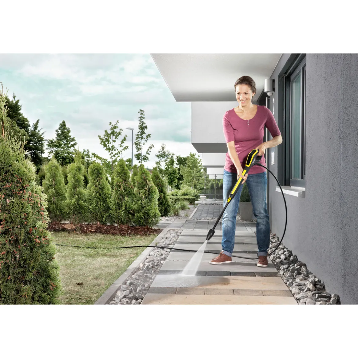 Kärcher Universalreiniger Profi RM 555 5 L