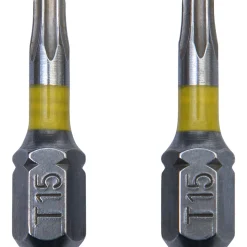 Krone Bit TX15 2 Stück