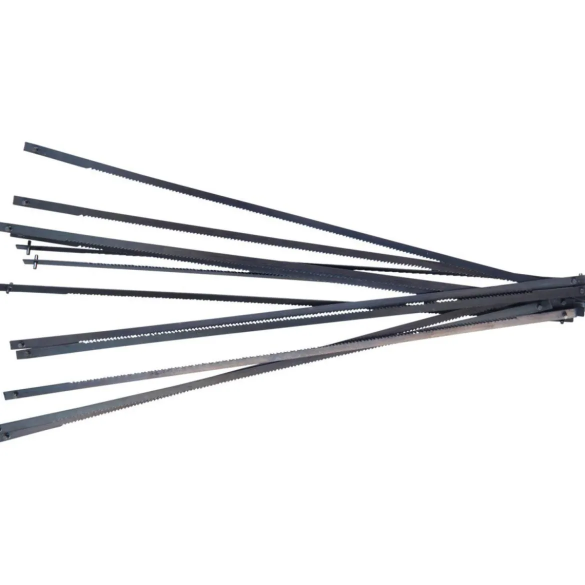 Krone Ersatzsägeblatt für Metall 162 mm