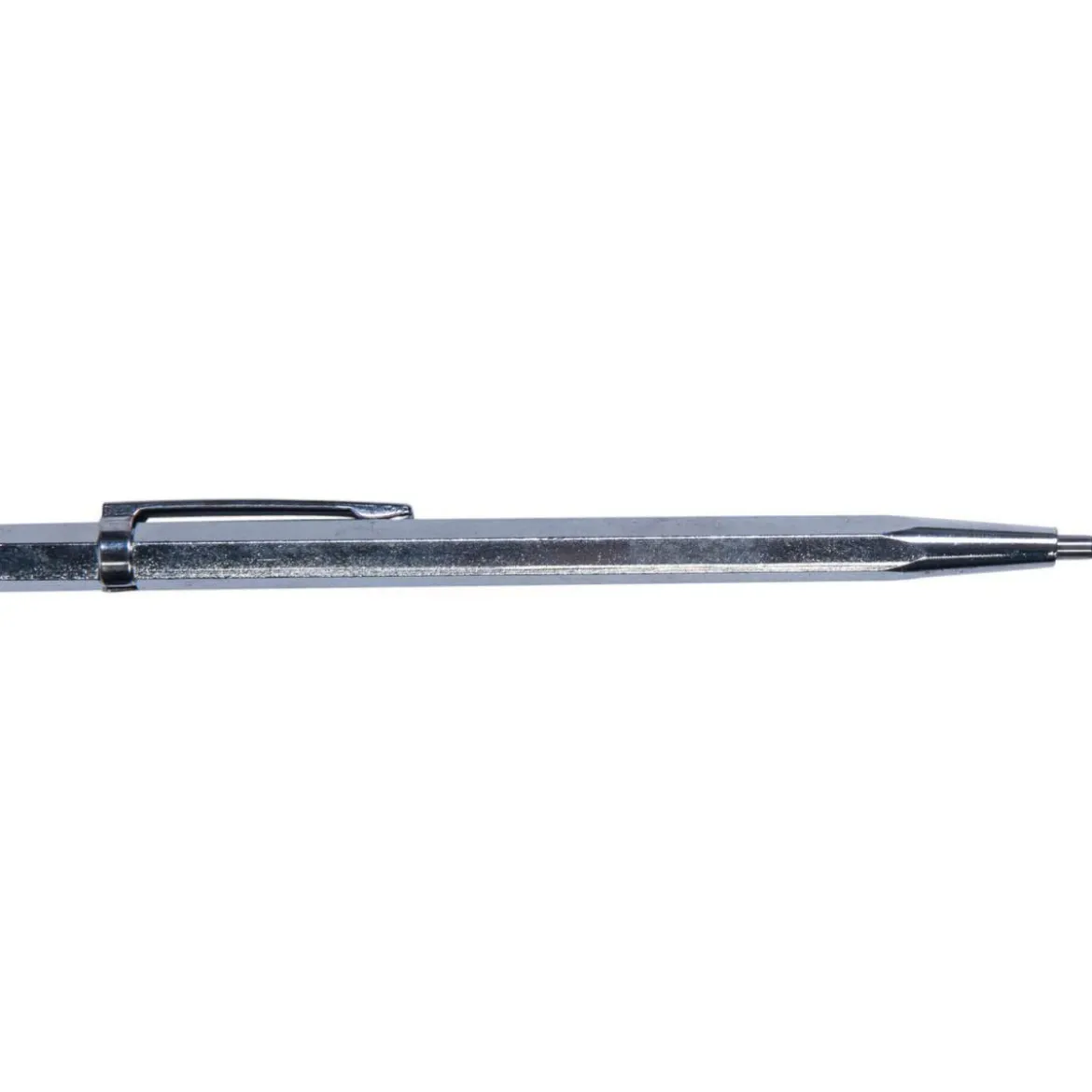 Krone Reissnadel 150 mm Hartmetallspitze