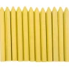 Krone Signierkreide-Set gelb 12-teilig