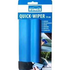 Kungs Scheibentrockner Quick Wiper