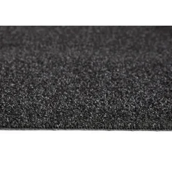 Kunstrasen Black 130x300cm schwarz