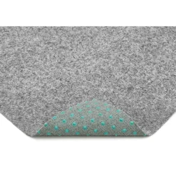 Kunstrasen Deco 300x200cm grau