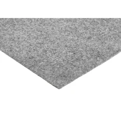 Kunstrasen Deco 300x200cm grau