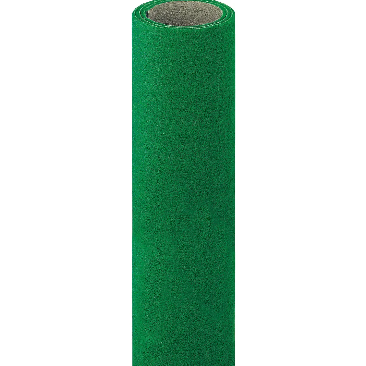 Kunstrasen-Teppich Alteria ohne Noppen 133 cm