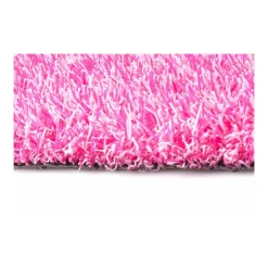 Kunstrasen Trendy 100x200cm pink