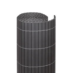 Kunststoffmatte Rügen Anthrazit