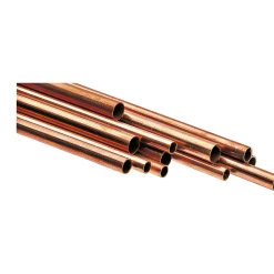 Kupferrohr 2,5 m Durchmesser 22 mm