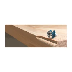 kwbAbrundfräser mit Anlaufkugellager Durchmesser 32 mm