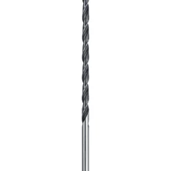 kwbBalkenbohrer Holzspiralbohrer extra lang 250 mm Durchmesser 20 mm
