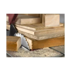 kwbBauholz-Kreissägeblätter für Bau- und Tischkreissägen Durchmesser 300x30 mm
