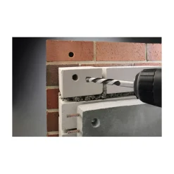 kwbBeton- und Steinbohrer Rocker Durchmesser 12 mm