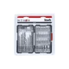 kwbBit-Bohrerbox 39 teilig inklusive L-Box