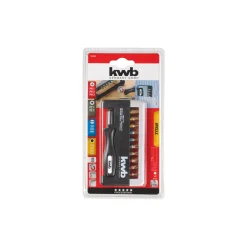 kwbBit Box Handy Titan 12 teilig