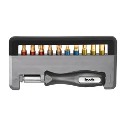 kwbBit Box Handy Titan 12 teilig