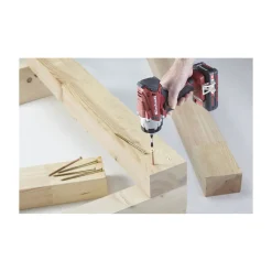 kwbBitbox Impact 37 teilig