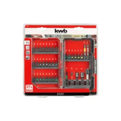 kwbBitbox Impact 37 teilig