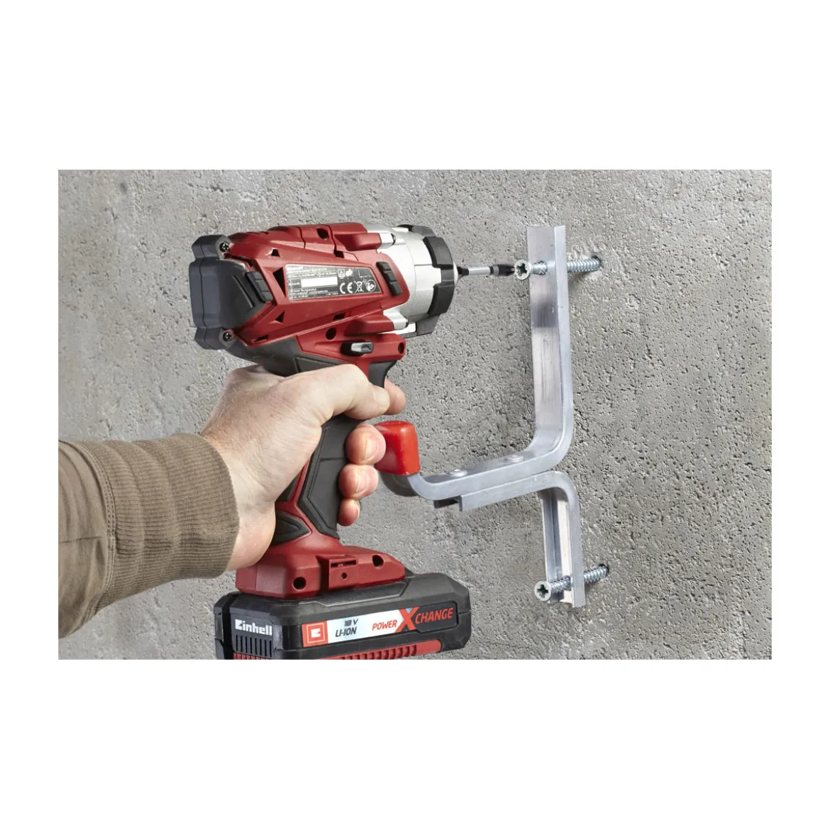 kwbBitbox Impact 37 teilig