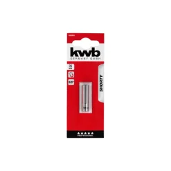 kwbBithalter Shorty extra kurz