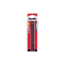 kwbBit Set Torison 150 mm