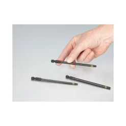 kwbBit Set Torison 150 mm