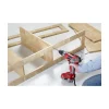 kwbBit Set Torison 100 mm