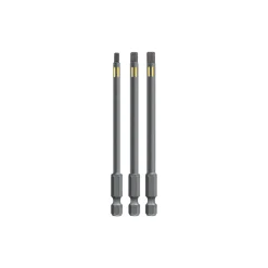 kwbBit Set Torison 100 mm