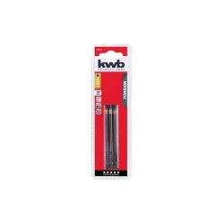 kwbBit Set Torison 100 mm