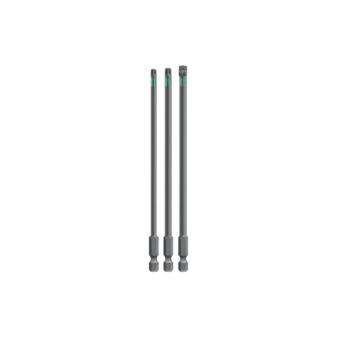 kwbBit Set Torison 150 mm
