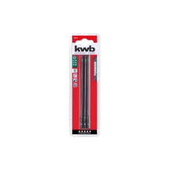 kwbBit Set Torison 150 mm