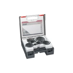 kwbFliesenleger-Set 8 teilig