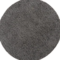 kwbGitterleinen für Exzenterschleifer Durchmesser 125 mm K120