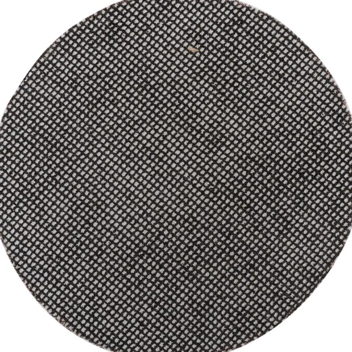 kwbGitterleinen für Exzenterschleifer Durchmesser 125 mm K120