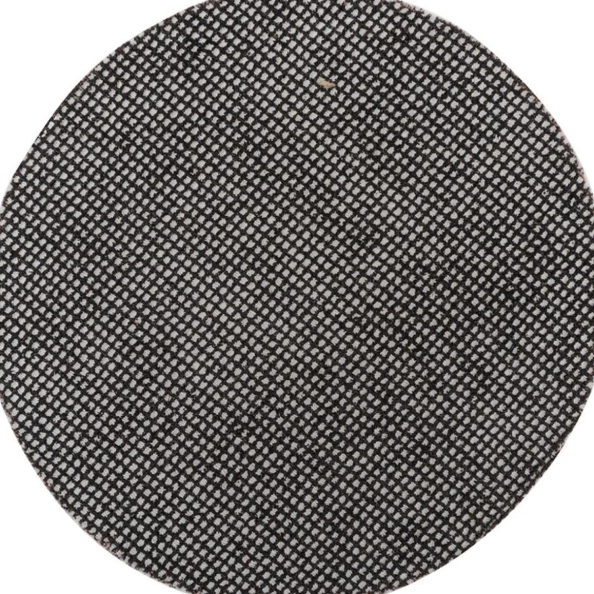 kwbGitterleinen für Exzenterschleifer Durchmesser 125 mm K220