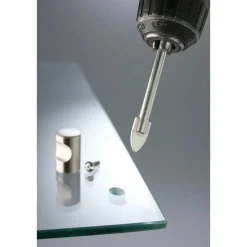 kwbGlasbohrer Durchmesser 8 mm