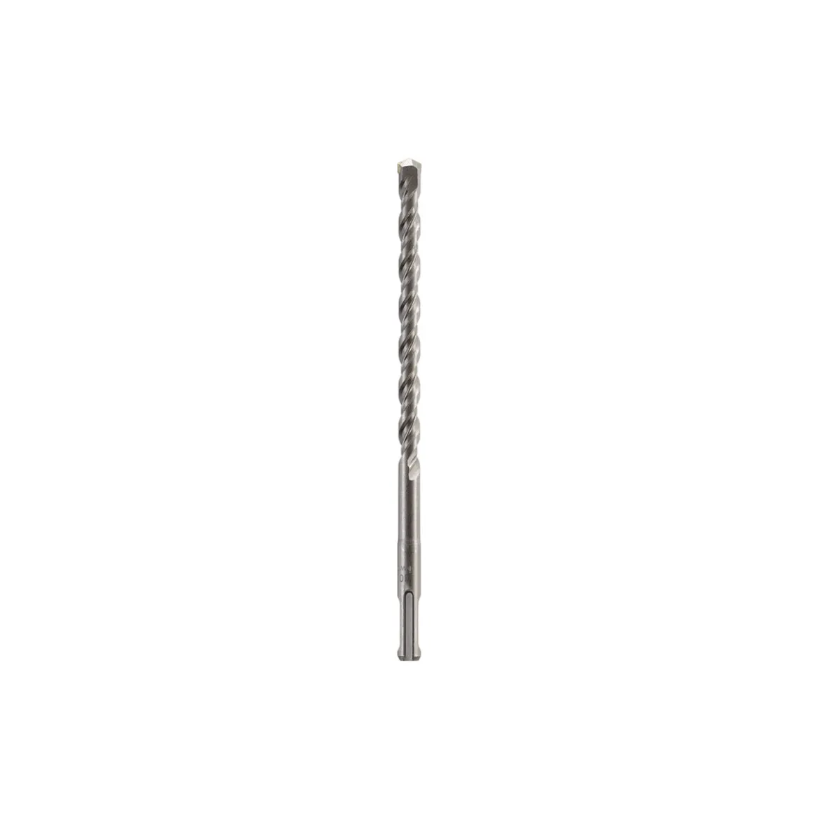 kwbHammerbohrer HB 22 SDS plus Durchmesser 10 mm 210 mm