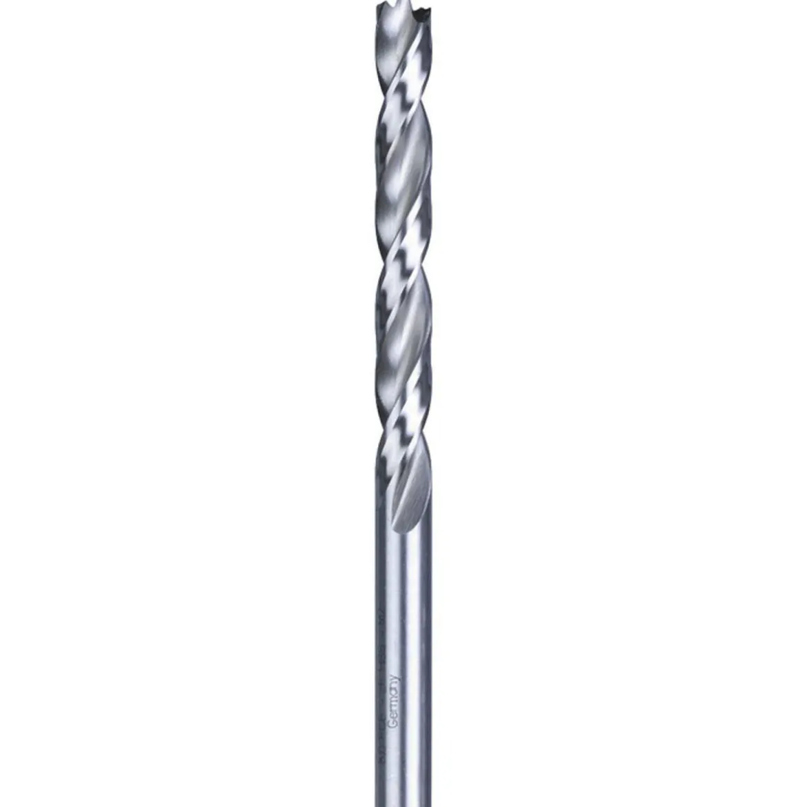 kwbHartholzbohrer Durchmesser 8 mm