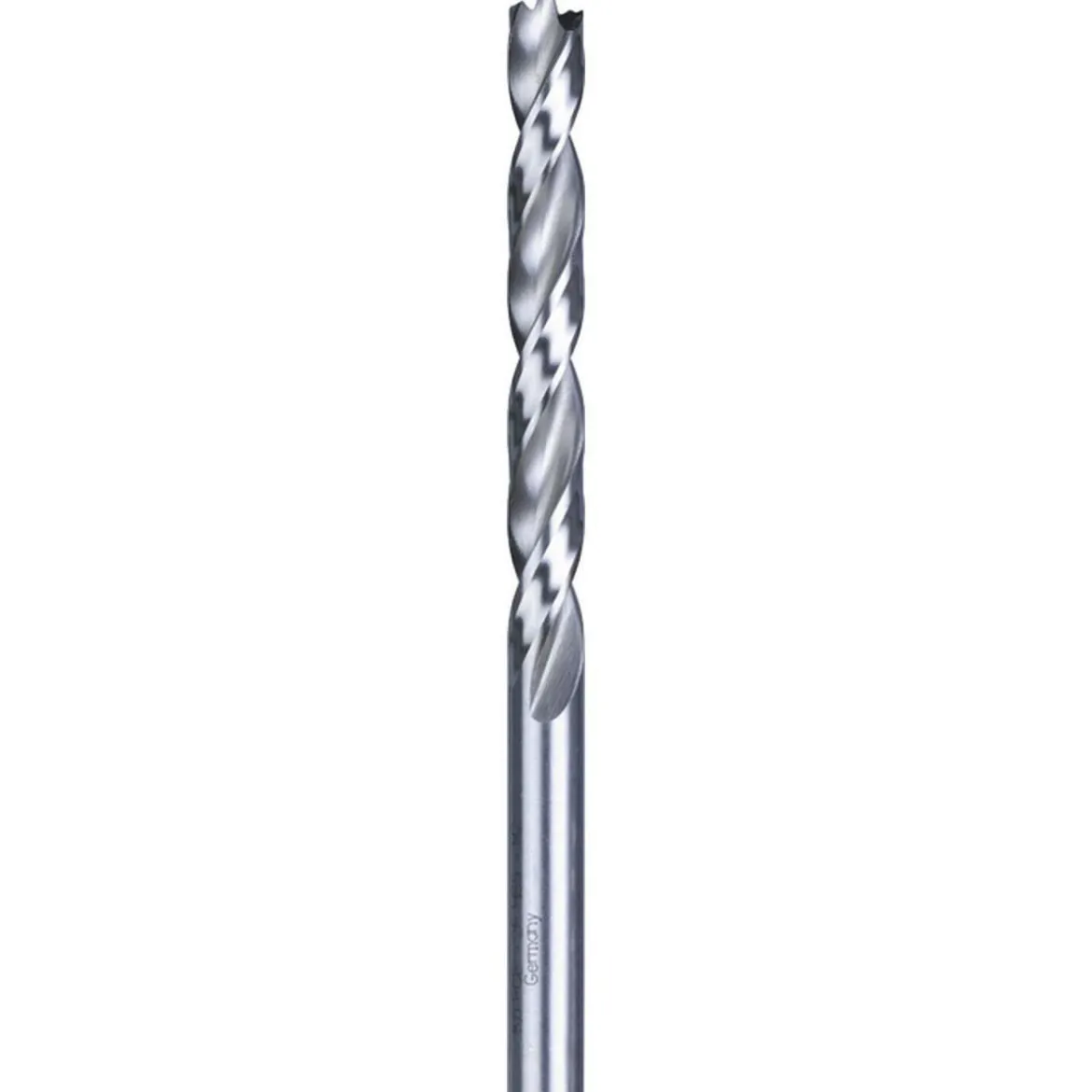 kwbHartholzbohrer Durchmesser 10 mm