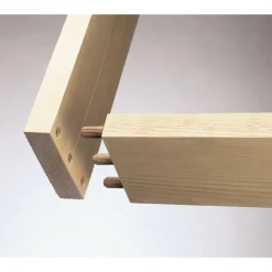 kwbHollzdübel 8 x 40 mm 40 Stück