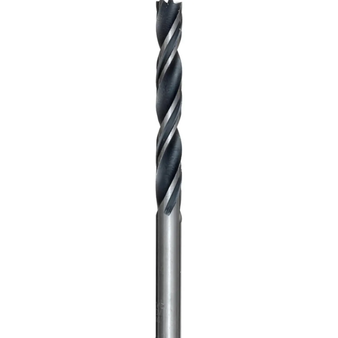 kwbHolzspiralbohrer Durchmesser 4 mm