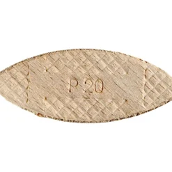 kwbHolzverbinderplättchen 23 x 4 mm