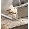 kwbKanalmeißel SDS plus für Bohrhämmer 250 mm