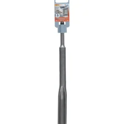 kwbKanalmeißel SDS plus für Bohrhämmer 250 mm